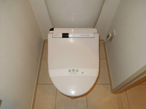 スパシエルクス門前仲町   その他2