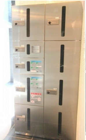 スパシエルクス門前仲町   その他外観1