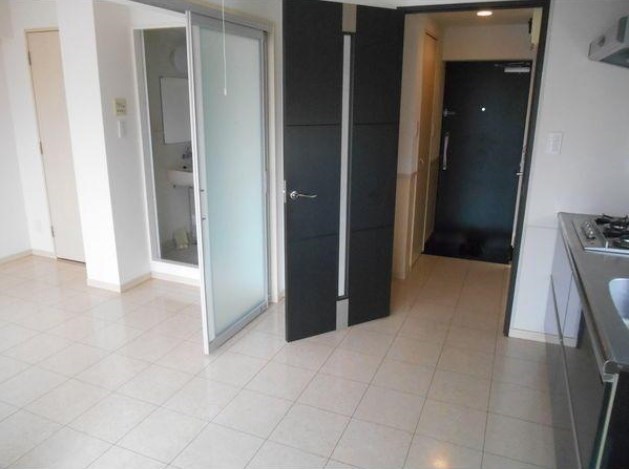 スパシエルクス門前仲町   リビング