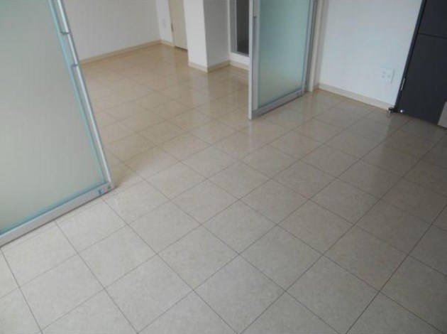 スパシエルクス門前仲町   ベッドルーム