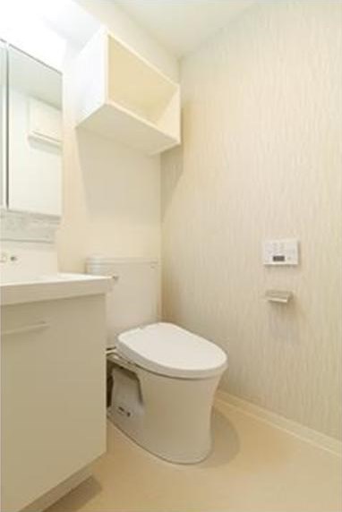 ウェリナ浅草 その他1