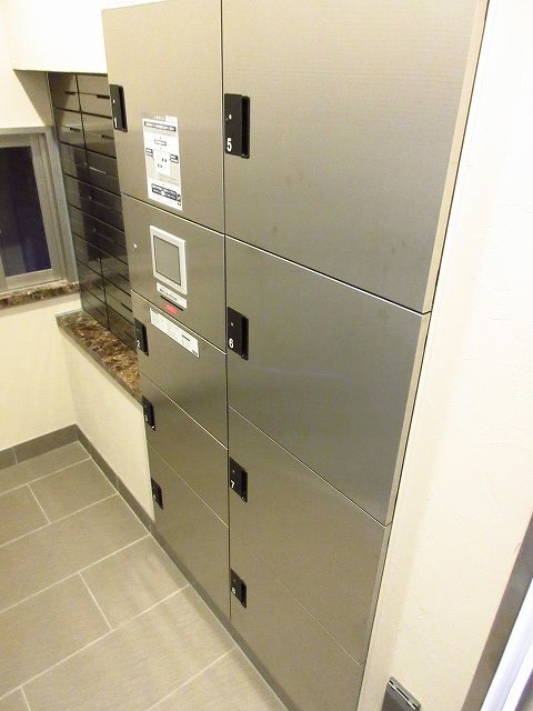 ウェリナ浅草 その他5