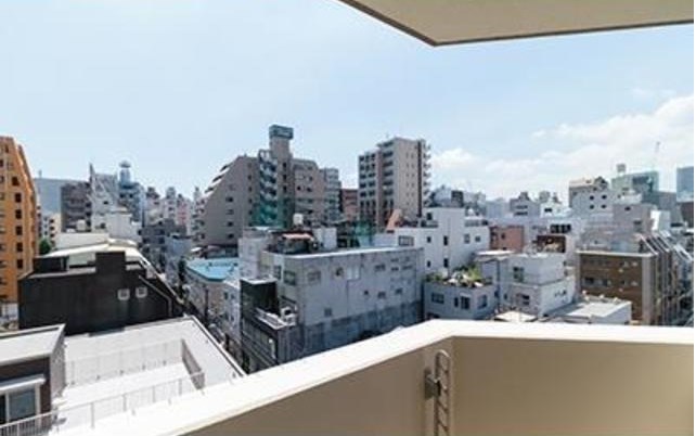 ウェリナ浅草 その他8