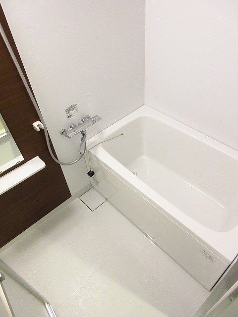 ウェリナ浅草 風呂画像