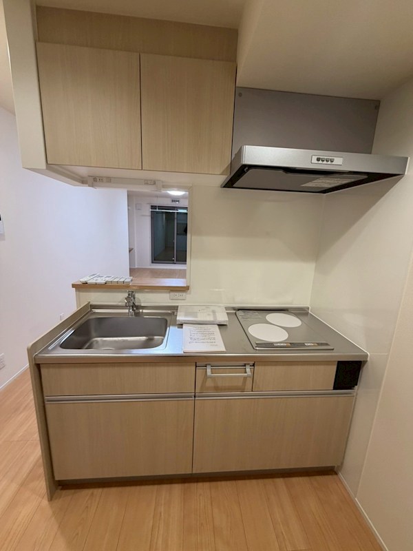 コートハウスN  キッチン