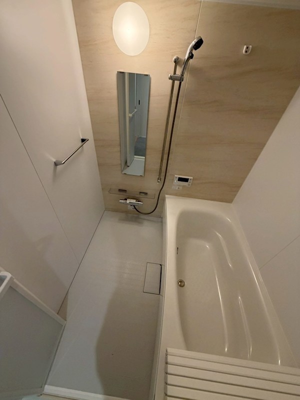 コートハウスN  風呂画像