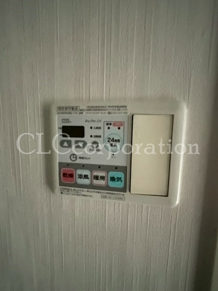 レガリス門前仲町パークサイド その他8