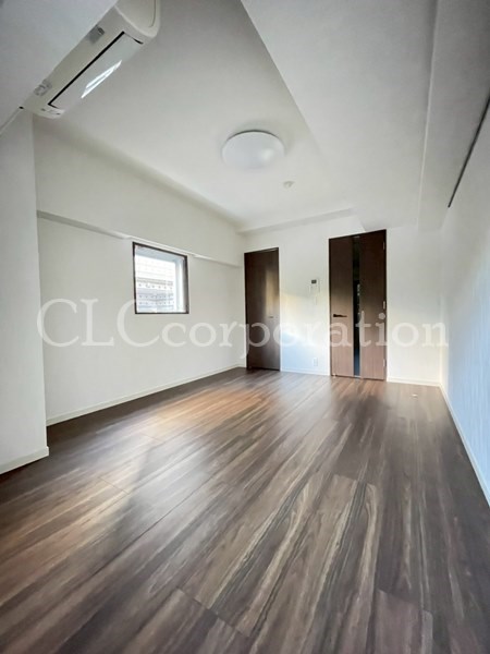 レガリス門前仲町パークサイド リビング