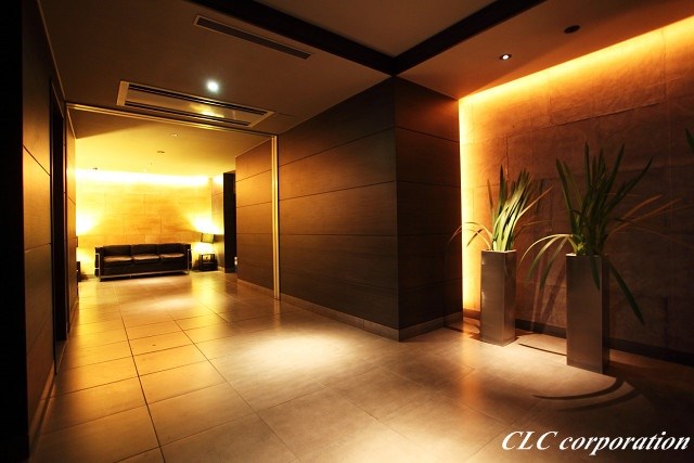 プラティーク清澄白河  外観