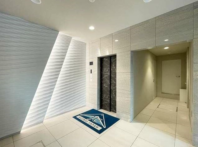 ＪＵＴＯＷＥＲＦＲＯＮＴ千石   その他3