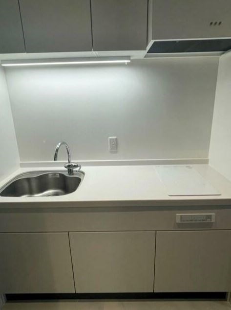 ＪＵＴＯＷＥＲＦＲＯＮＴ千石   キッチン