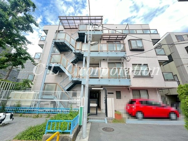 メゾンクレール その他11