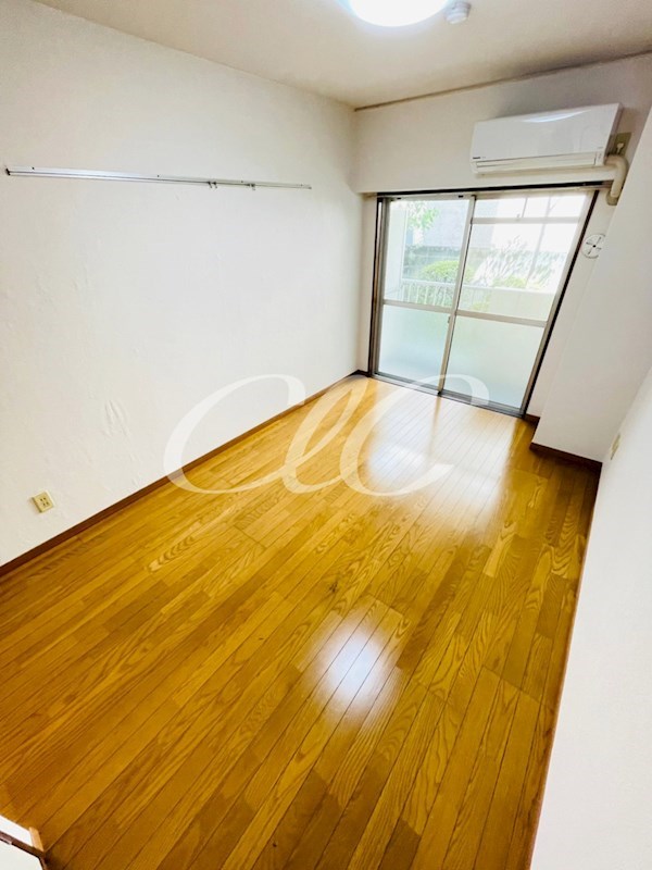 シティハイムカネカ リビング