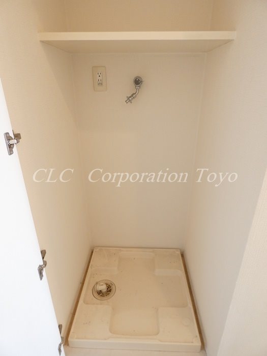 コンフォリア南砂町 その他1