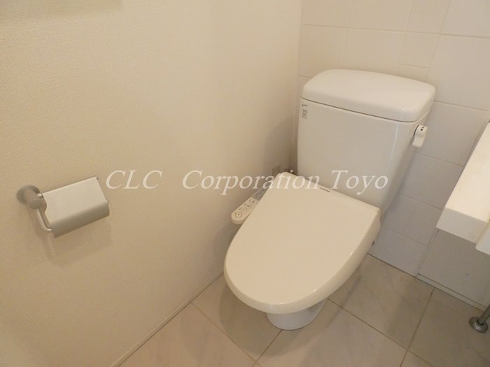 コンフォリア南砂町 その他2