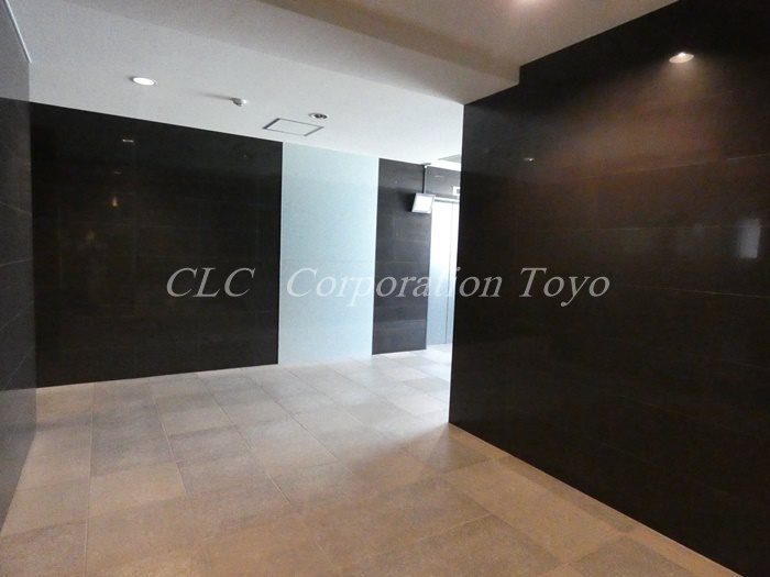 コンフォリア南砂町 その他外観2