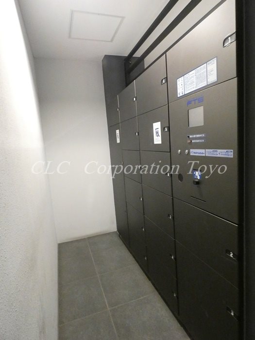 コンフォリア南砂町 その他外観4