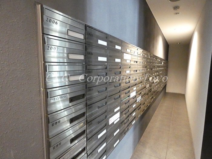 コンフォリア南砂町 その他外観5