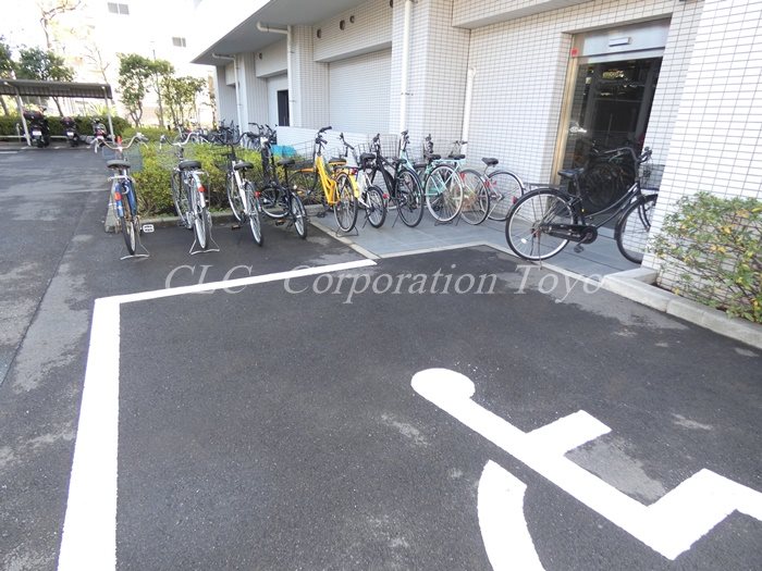 コンフォリア南砂町 その他外観6