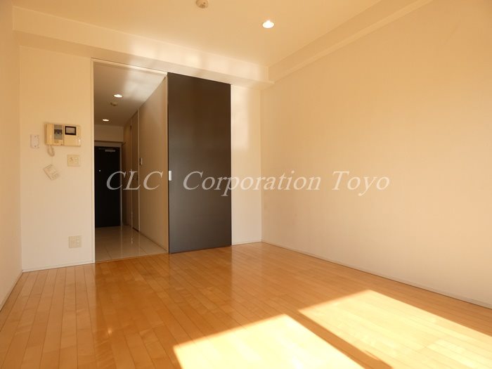 コンフォリア南砂町 ベッドルーム