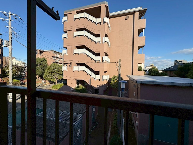 渡辺方貸家 その他2