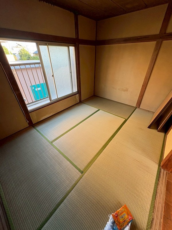 渡辺方貸家 その他6