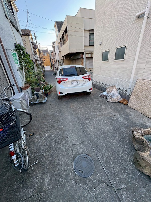 渡辺方貸家 その他7