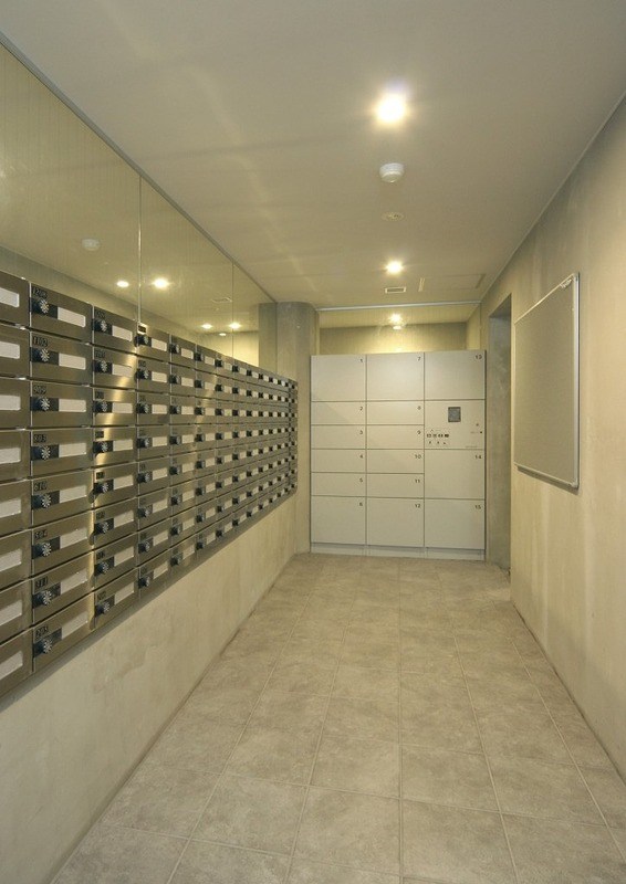 エコロジー東陽町プロセンチュリー  その他8