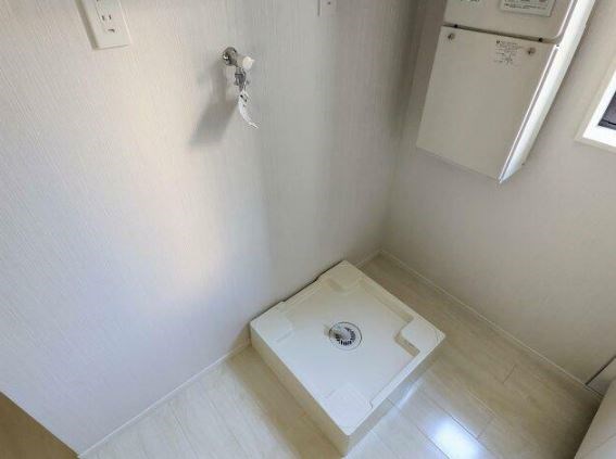 クラス木場公園 その他4