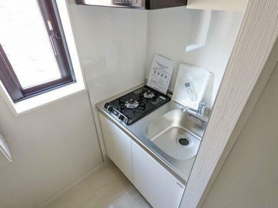 クラス木場公園 キッチン