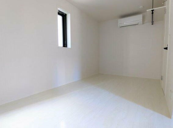 クラス木場公園 ベッドルーム