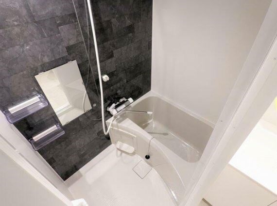 クラス木場公園 風呂画像