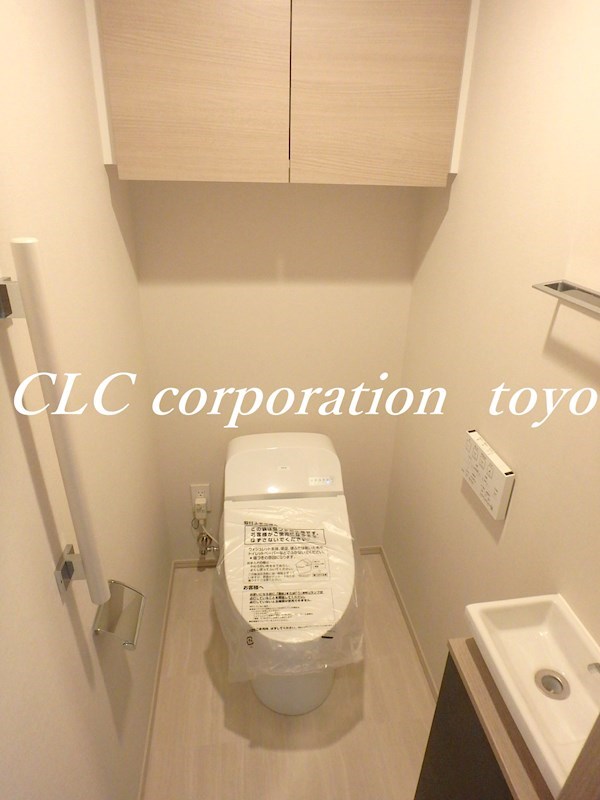 ディームス木場  その他2