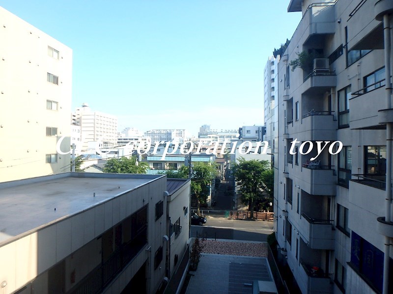 ディームス木場  その他6