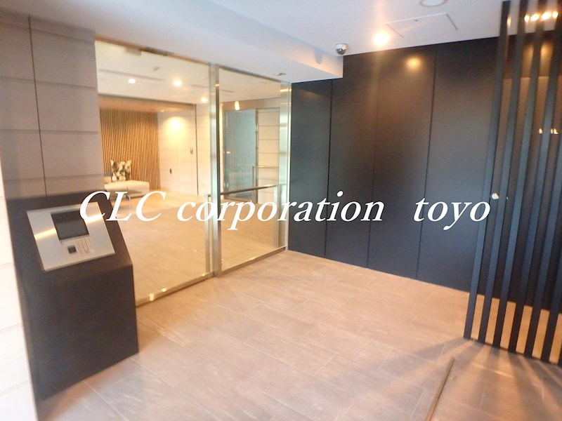 ディームス木場  その他外観1