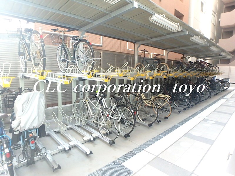 ディームス木場  その他外観3