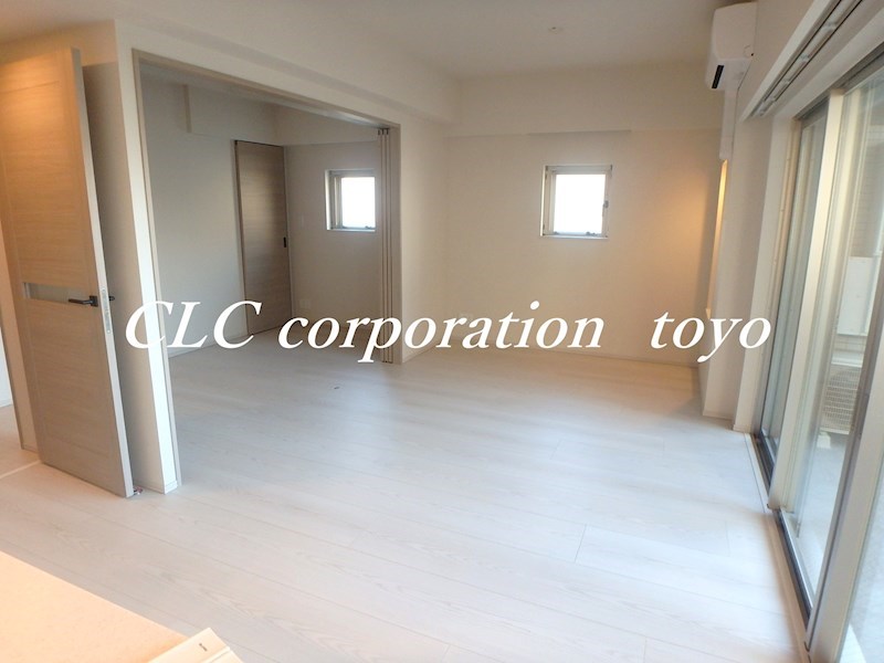 ディームス木場  その他7