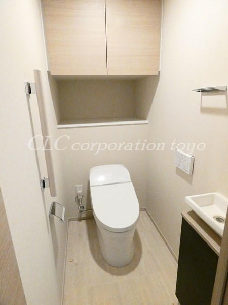 ディームス木場  その他1