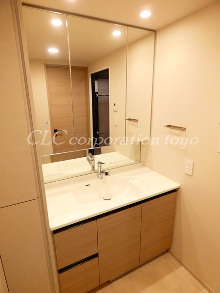 ディームス木場  その他2