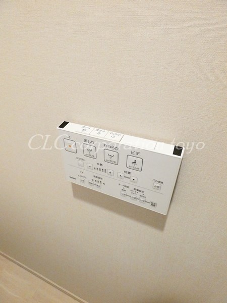 ディームス木場  その他7