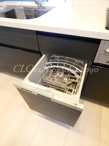 ディームス木場  その他16