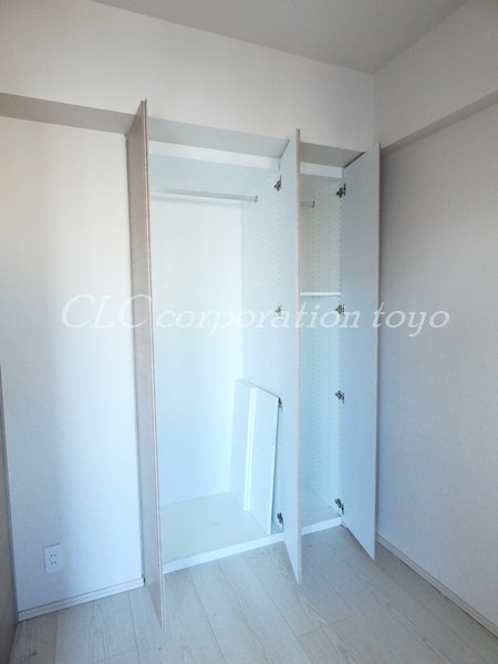 ディームス木場  その他18