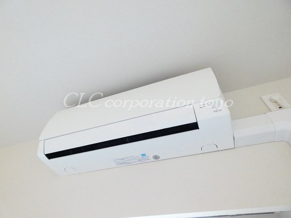 ディームス木場  その他19