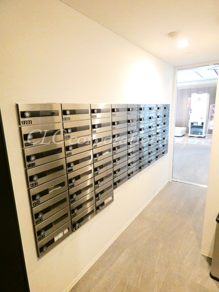 ディームス木場  その他26