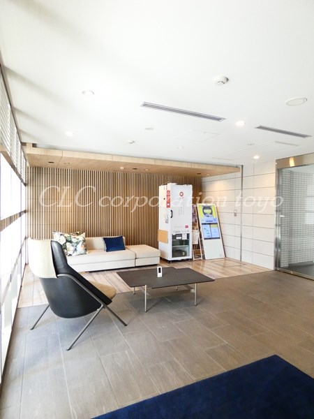 ディームス木場  その他28