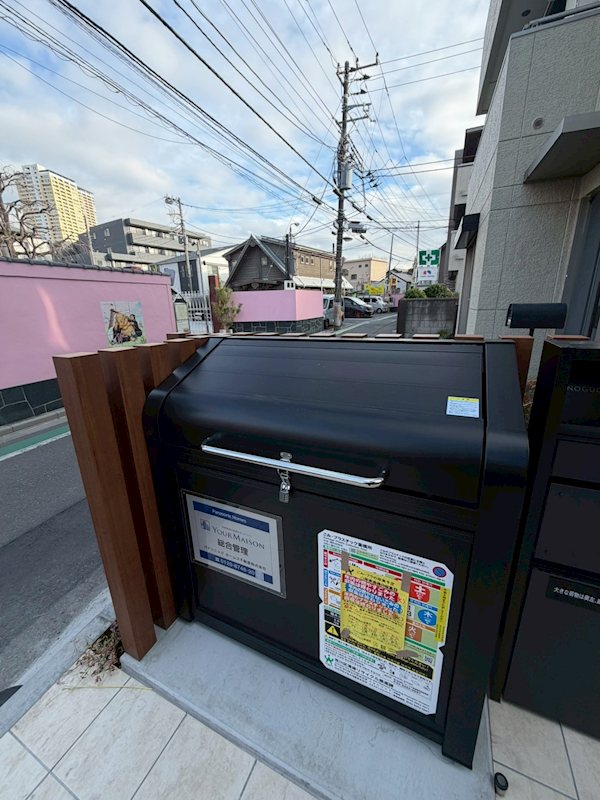 コートハウスN  その他6