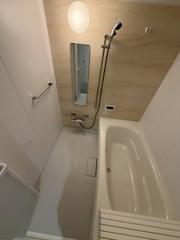 コートハウスN  風呂画像