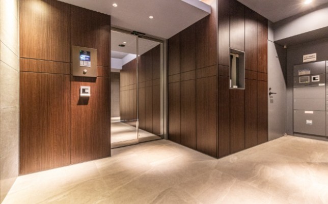 ベルジェンド西日暮里グランセルサス  その他2