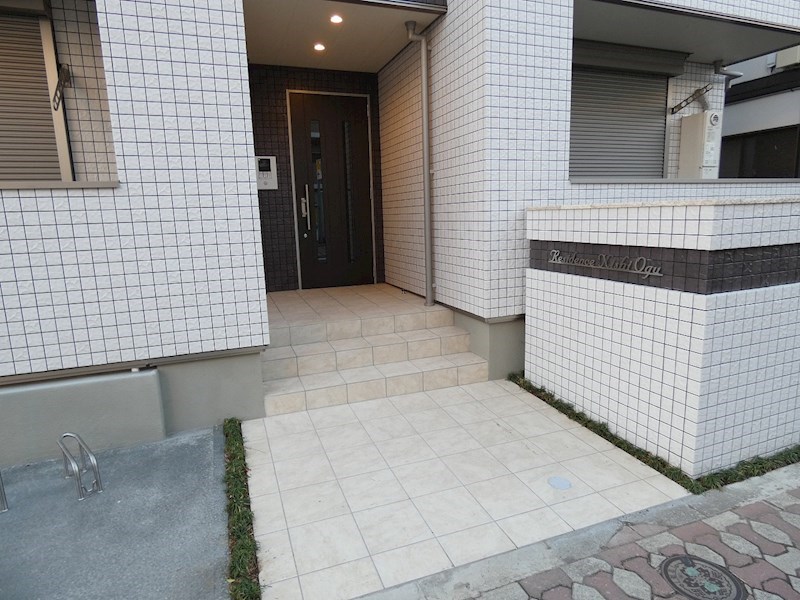 レジデンス西尾久 その他1