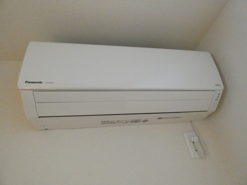 レジデンス西尾久 その他4